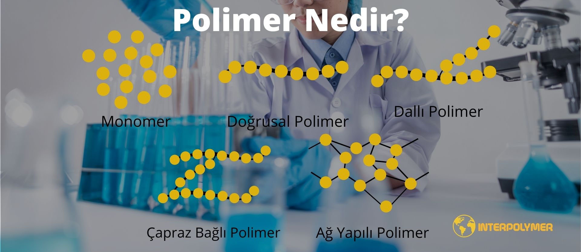 Polimer nedir ?